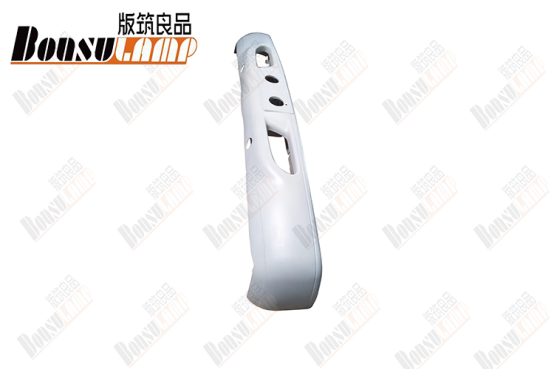 BUMPER FRT CENTER 600P 100P/E4 8-97999023-QL