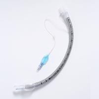 Subglottic Endotracheal flexível E tubo OEM Cuffed e de Uncuffed