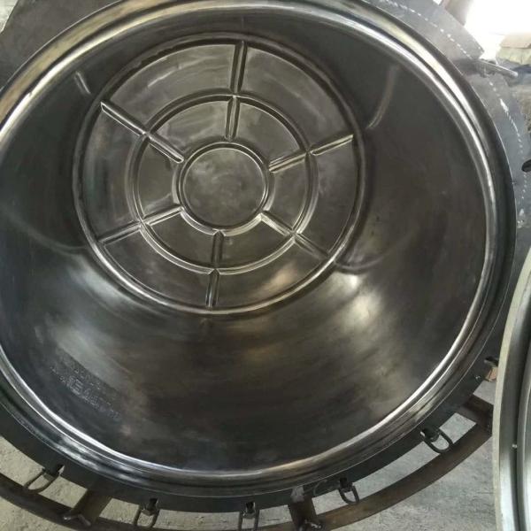 Plastic water tank, boat rotomolding machine sales  for Sales