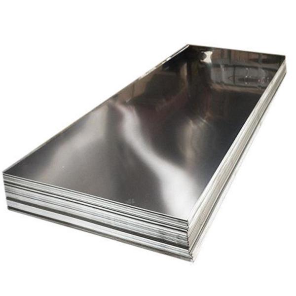 Cold Rolled Mirror Stainless Steel Sheet 309S Thick 0.5mm - 3mm