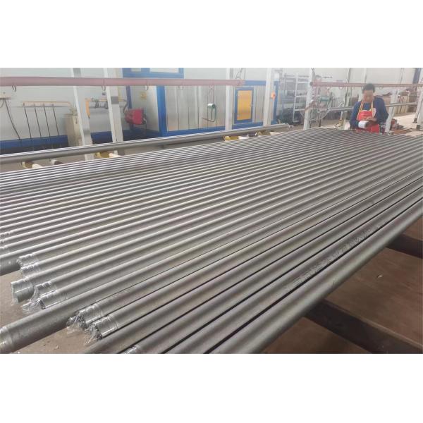 Moulding Service Seamless Steel Pipe with Black Paint and Beveled Ends Schedule 40
