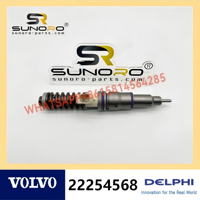 BEBE4P030021 22254568 BEBE4D35001 BEBE4D04001 20544184 20544186 20500620 20460583 High quality common rail Diesel fuel injector
