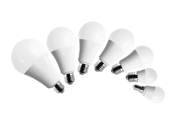 IP44 Garden Energy Saving Light Bulbs 30000h Cool White Warm White