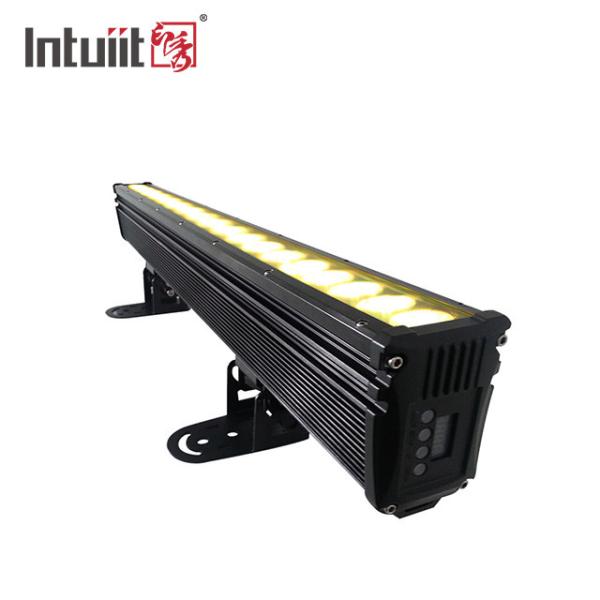 DMX512 18 × 10W RGBW 4 In 1 LED Stage Lighting Bars