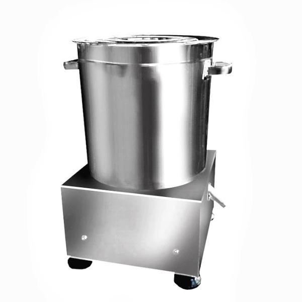 Kitchen Centrifugal Dewatering Machine