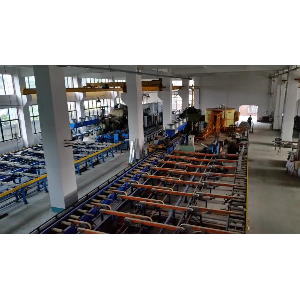 Shenzhen Jinrui Aluminium Industry Co., Ltd.