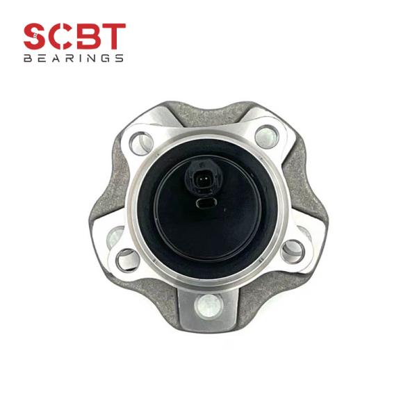 42450-0E060 42450-0E020 42450-48050 42450-0E050 Roulement de moyeu de roue arrière Pièces automobiles pour Toyota Avec haute qualité