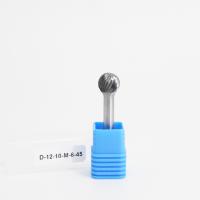 6 mm de charpente en carbure pour acier à coupe simple 40 CrMo Charpente de 6 à 25 mm de diamètre