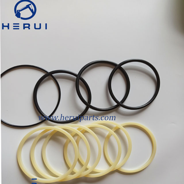High Quality Control Valve Seal KIt for JCB JS200 JS220 JS290 Excavator Control Valve Repair Kit
