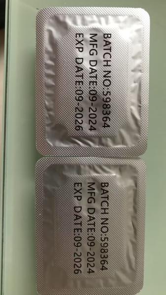 Customized Male Enhancement Supplement Natural And Herbal Ingredients