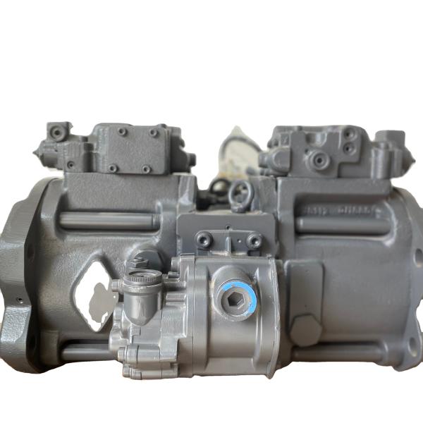 SH200 Sumitomo Excavator Main Hydraulic Pump Diesel Powerd Tractors