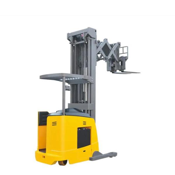 Snsc 1500kg 2000kg Электрический грузовик для подъема грузовика для подъема грузовика для подъема грузовика для подъема грузовика