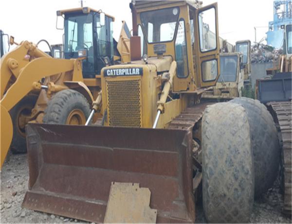 Used Good quality used caterpillar bulldozer D6D for sale/ D6D/D6G.D6R low price