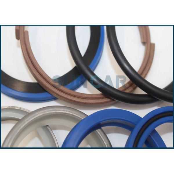 991-00156 99100156 991 00156 наборов 991/00156 уплотнений затяжелителей Backhoe JCB