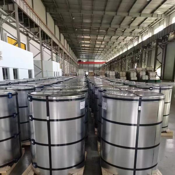 Холодно прокатаная 2B поверхностная щель резки нержавеющей стали полосы 304 / 1.4301 / SUS304 нержавеющей стали роллы