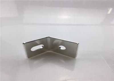 A vida útil longa estanhou a barra de cobre, barra lisa de cobre pura 85x40x3mm do T2