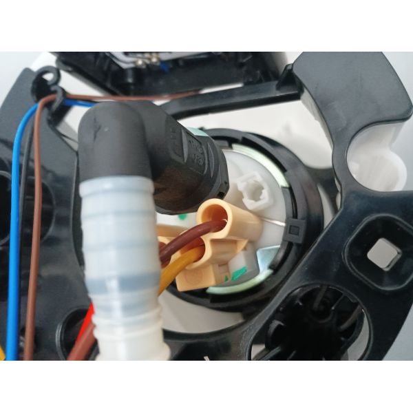 One stop procurement of fuel pump 8K0919051AN for imported Audi vehicles
