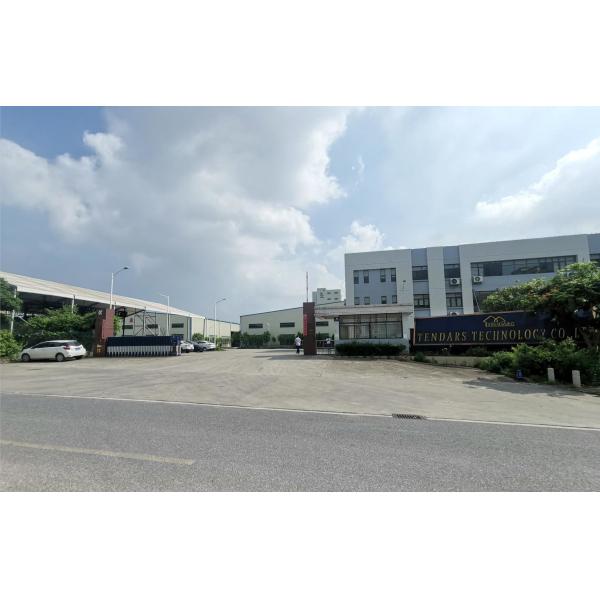 Guangzhou Tendars Tent Co., Limited