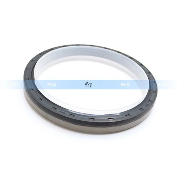 Elring 766.829 Shaft Seal, crankshaft PTFE 120*140*13 mm