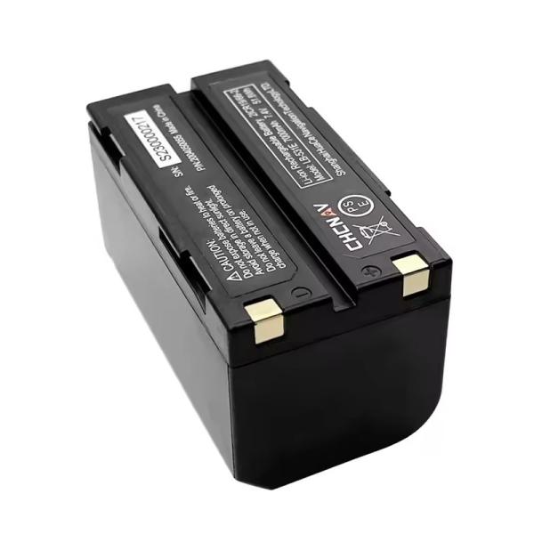 CHCNAV RTK Battery GPS Charger 7000mA High Capacity M1/T1/X1/B5 Professional Base Station LB-531E