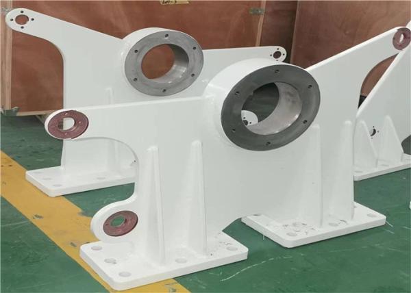 Los accesorios de Marine Winch del arreglo para requisitos particulares acorchetan la impulsión a prueba de herrumbre