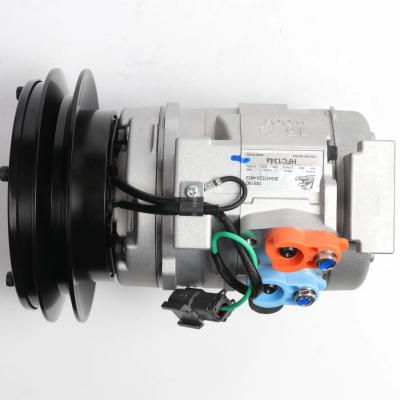 20Y8101260 Compresseur d'air pour excavatrice PC200-8 PC220-8 20Y9796121 Œuvres de construction