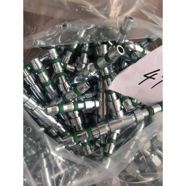 Carrier | Thermo King Transport refrigeration Replacement R404a Hose Fittings| Connectors