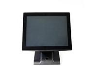 True Flat  Android POS PC Dual Core J1800 32GB 64GB SSD Commercial High Speed