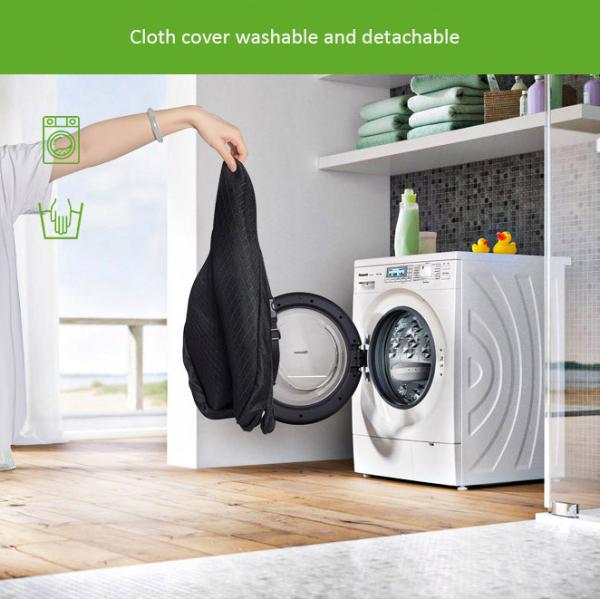 Slow Rebound Hip Cushion for Improved Posture and Comfort Ergonomic Design