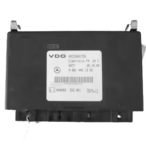 A0014461302 EPB ELECTRONIC PARKING BRAKE CONTROL MODULE FOR BENZ TRUCKS
