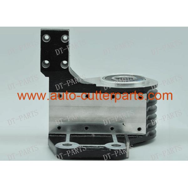 Alloy Vector 7000 Auto Cutter Parts Block Assembly Vibrating Bearing Kit Gts / Tgt V2 116440D To VT 7000 5000 MX MP