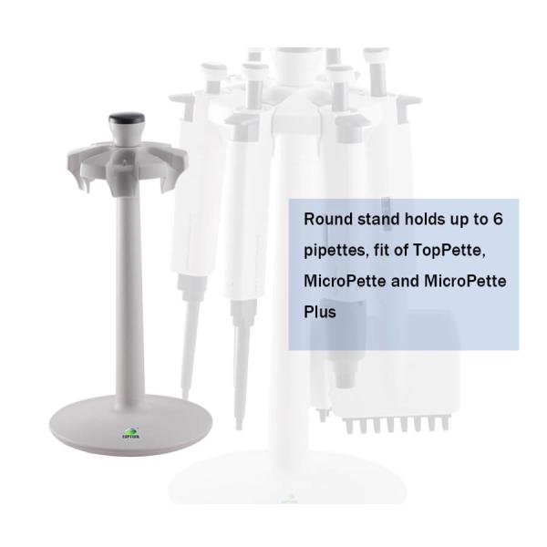 ISO8655-2 Пипеты Общее лабораторное оборудование