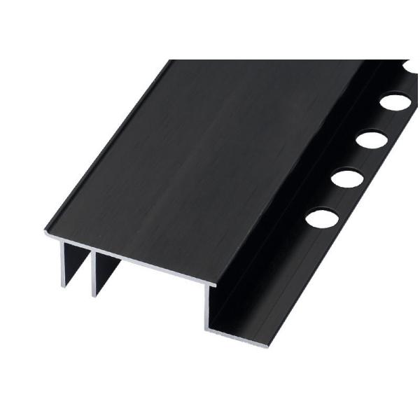 Anodized Aluminum Skirting Board Baseboard Skirting Board Line Radiator