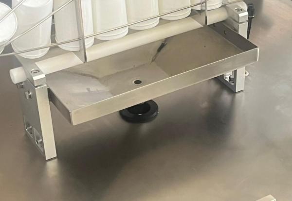 10-300ml Bottle Washing Machine Commercial Washing System