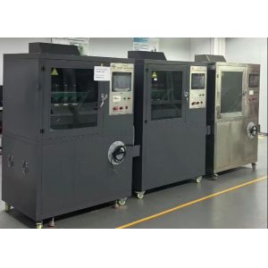 Electrical and Electronic Products Rubber Testing Equipment for Insulation Materials
