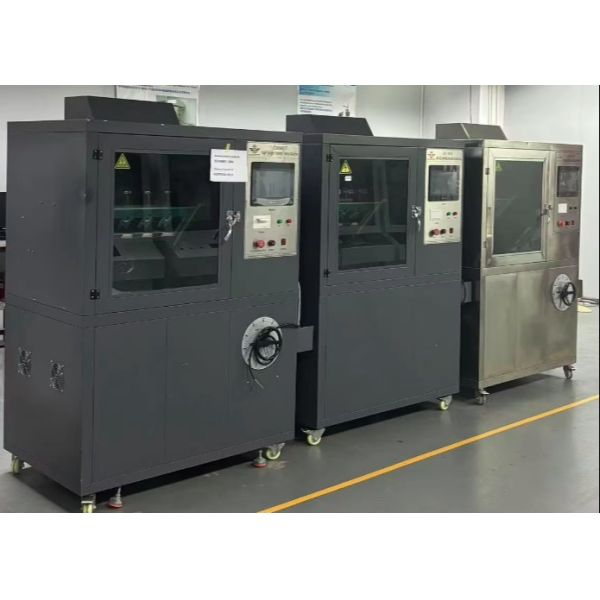 Electrical and Electronic Products Rubber Testing Equipment for Insulation Materials