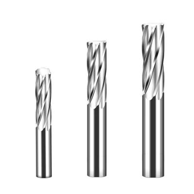 Tungsten Carbide Spiral Reamer Diameter 1-20mm The Ultimate Tool for Precision Drilling