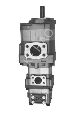705-56-26080 bomba de engrenagem de KOMATSU/bomba de engrenagem hidráulica carregador da roda