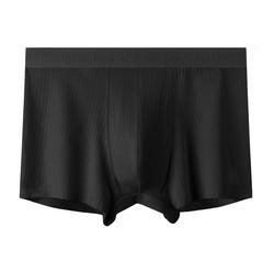 Refined Cotton Mens Gym Briefs L-4XL Breathable Mens Fitness Underwear