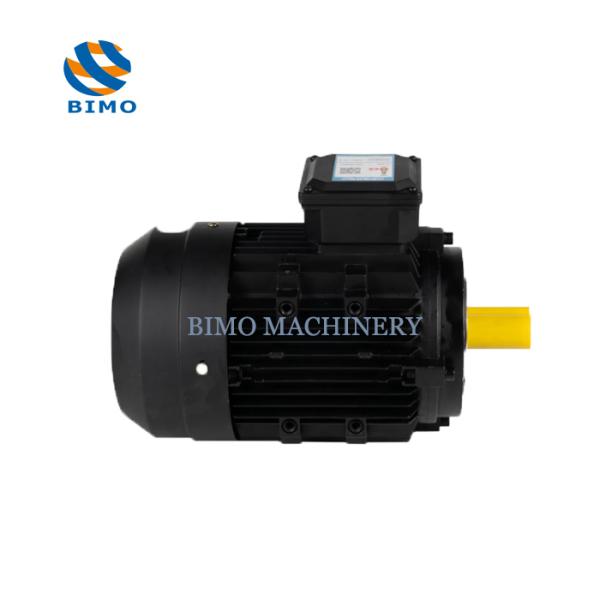 YE3 IE3 3 Phase Asynchronous Motor 0.75kw - 22kw 380V AC Motor IP55 IP54