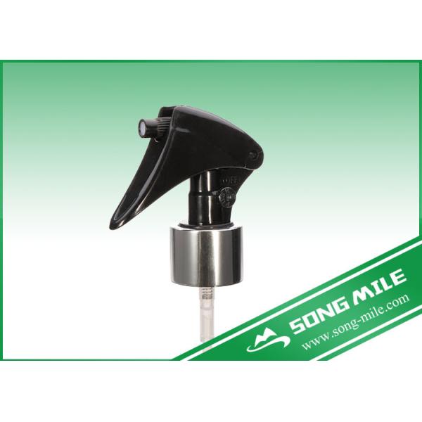 Mist Sprayer 24 Fine Aluminum Silver Mini Sprayer Treatment Pump
