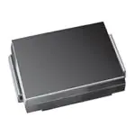 SMCJ43AHE3/57T ESD protection diode /TVS diode 1.5kw 43v 5% unidir AEC-q101 qualified