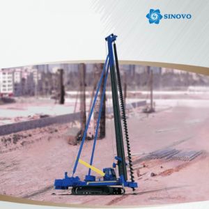 CFA Equipment