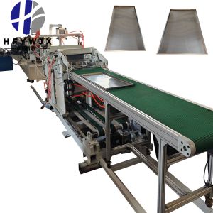 PLC Intelligent Shelf Panel Roll Forming Machine  For Industrial Storage Solutions