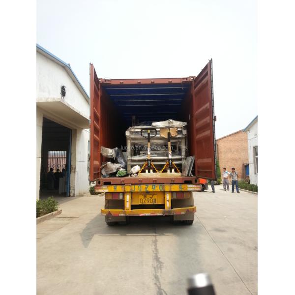 MJ300-1-1D CE Soybean Grinding Machine with Video Technical Support and High Capacity