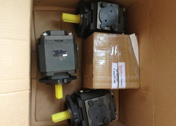 Pompes hydrauliques Rexroth PGH4-21/063RE07VE4 haute pression longue durée de vie fonctionnement à faible bruit haute efficacité faible taux de fuite