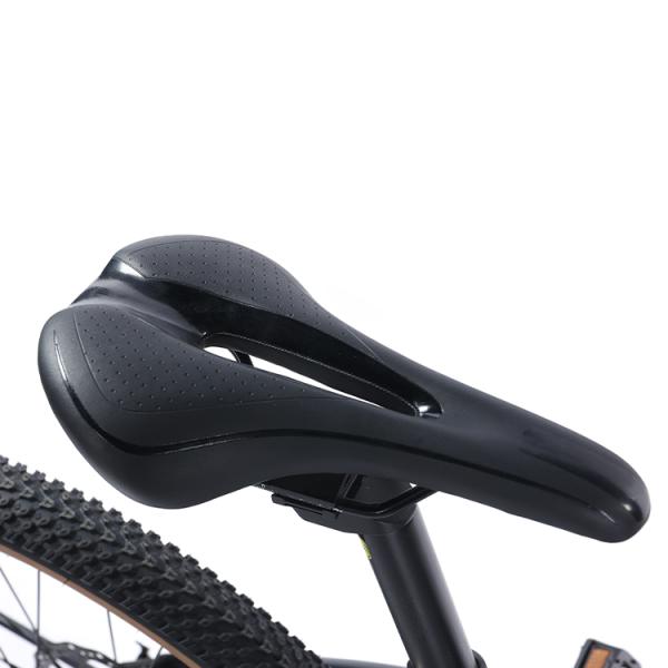 Bicicleta de montaña personalizada para adultos con marco de aleación y neumático 27.5