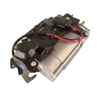 Compressor OE 2123200104 da suspensão do ar da E-classe CLS 2010-2016 de Mercedes W212 W218