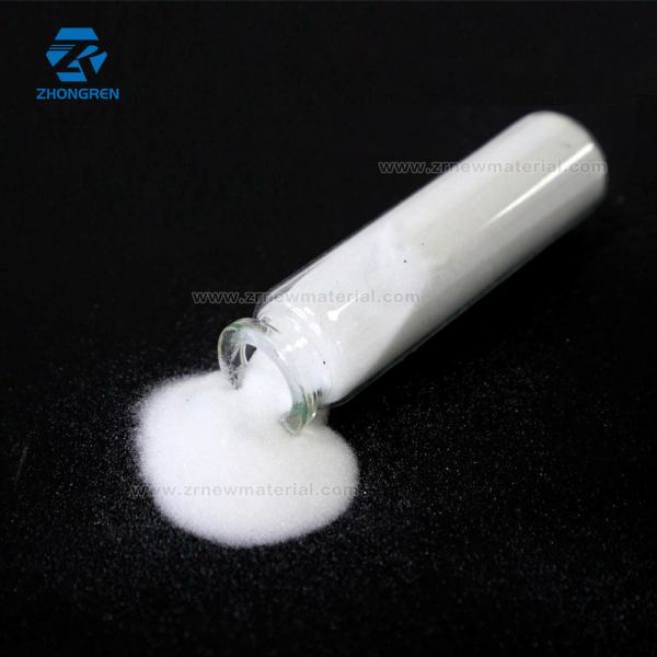 Refractive Index Nd≥1.5% Glass Beads for Road Safety with Bright Smooth Appearance and Environmental Friendly Properties