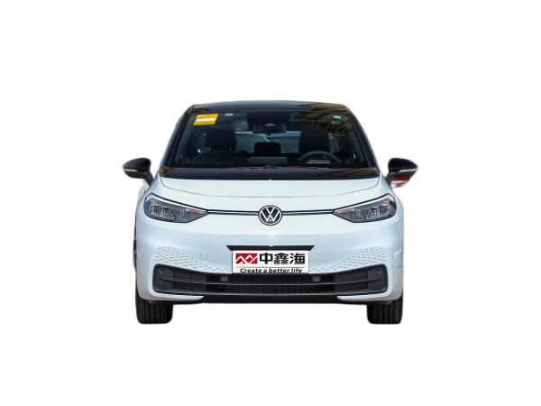 New Car Cheapest price Volk swagen ID3 cheapest price 2022  Pro Vw Energy High-Speed Suv Cn Sic electric car